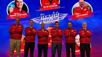 T&uuml;rkiye'de bir devrim daha! D&uuml;nyada zirveye taşıdı