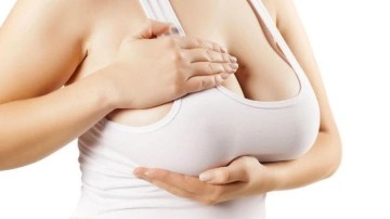 T&uuml;rkiye'de her yıl 25 bin kadına meme kanseri tanısı konuluyor