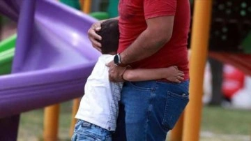 T&uuml;rkiye'de ilk kez "Koruyucu Aile G&uuml;n&uuml;" kutlanacak