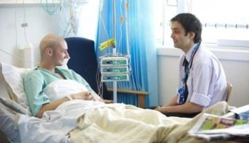 T&uuml;rkiye'de kalın bağırsak kanseri g&ouml;r&uuml;lme yaşı 25'e d&uuml;şt&uuml;