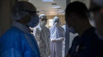 T&uuml;rkiye'de koronavir&uuml;ste son rakamlar! 18 Mayıs tablosu a&ccedil;ıklandı