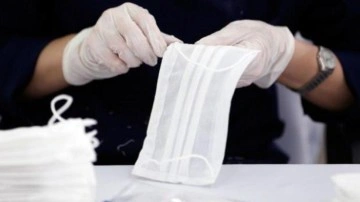 T&uuml;rkiye'de koronavir&uuml;ste son rakamlar! 25 Mayıs tablosu a&ccedil;ıklandı