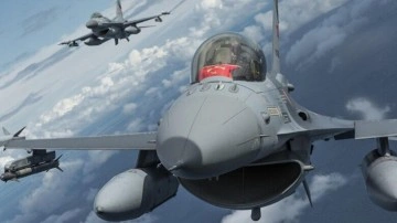 Türkiye'den Akdeniz'de gözdağı! Savaş jetleri, SİHA'lar...