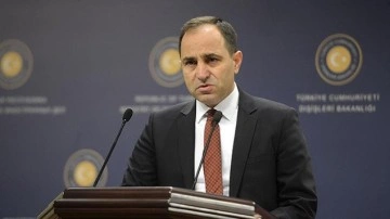 T&uuml;rkiye'den Norve&ccedil; a&ccedil;ıklaması: Anlaşma imzalanmadı