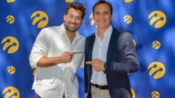 &lsquo;T&uuml;rkiye&rsquo;nin Dijital Hikayeleri&rsquo;ni &uuml;nl&uuml; komedyen anlatacak