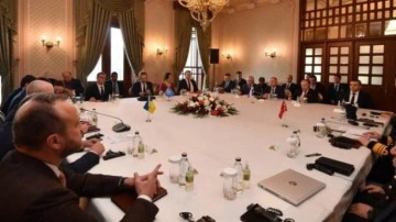 T&uuml;rkiye&rsquo;nin diplomasi zaferinin detayları ortaya &ccedil;ıktı