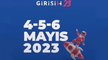 T&uuml;rkiye'nin en geniş katılımlı teknoloji, inovasyon ve girişimcilik zirvesi başlıyor