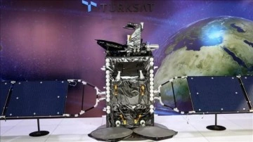 'T&uuml;rkiye'nin en &ouml;nemli Ar-Ge Projesi' T&uuml;rksat 6A'nın fırlatma tarihi belli oldu!