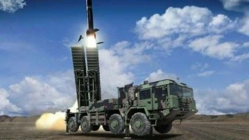 T&uuml;rkiye'nin hava savunma sistemi rekor kırdı: D&uuml;şmanı titretecek gelişme!