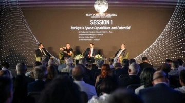 T&uuml;rkiye'nin ilk insanlı uzay g&ouml;revi: Yapılacak deneyler d&uuml;nya i&ccedil;in referans olacak!