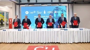 T&uuml;rkiye&rsquo;nin ilk uydu kulu&ccedil;ka merkezi a&ccedil;ılıyor