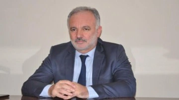 T&uuml;rkiye'nin Sesi Partisinin amblemi değişti