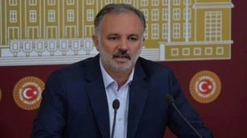 T&uuml;rkiye'nin Sesi Partisi&rsquo;nin yeni logosu belli oldu