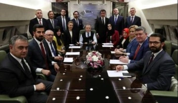 T&uuml;rkiye'nin Ukrayna-Rusya &ccedil;atışmasında tavrı ne olacak? Cumhurbaşkanı Erdoğan yanıtladı