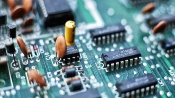 T&uuml;rkiye'nin "y&uuml;ksek teknolojili &uuml;r&uuml;n" ihracı 7 ayda 3,8 milyar dolara ulaştı