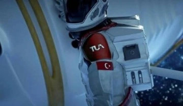 T&uuml;rkiye'yi Ay'a taşıyacak! Milli Hibrit İtki Sistemi'nin yeni g&ouml;r&uuml;nt&uuml;leri paylaşıldı