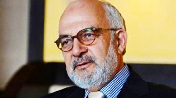 Türkmenlerin lideri hayatını kaybetti! Türkiye'ye defnedildi