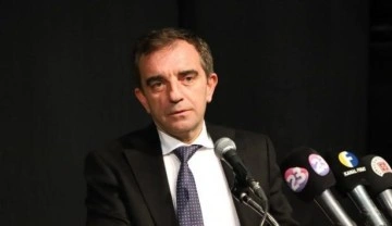 Turkovac'ı geliştiren Prof. Dr. &Ouml;zdarendeli: Varyantlara karşı &ccedil;alışmalarımız devam ediyor