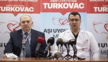 Turkovac'ın 16-18 yaş etkinlik &ccedil;alışmaları başladı