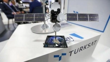 T&uuml;rksat 2021'de bir &ouml;nceki yıla g&ouml;re y&uuml;zde 21,9 b&uuml;y&uuml;d&uuml;