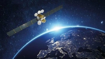 T&uuml;rksat 5A, g&ouml;r&uuml;nt&uuml; kalitesinde &ccedil;ığır a&ccedil;tı!
