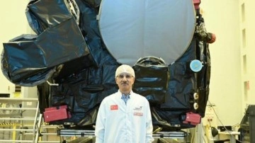 T&uuml;rksat 6A i&ccedil;in geri sayım başladı: İlk g&ouml;revine &ccedil;ıkacak!