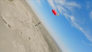 TÜRKSAT Model Uydu Yarışması'nın "Yakın Uzay" görevine yönelik etabı yapılacak