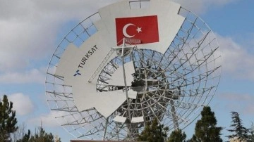 TÜRKSAT'tan 2024 yılında rekor kar! Bakan, rakamları açıkladı...