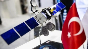 T&uuml;rksat, Uluslararası Uzay Federasyonuna &uuml;ye oldu!