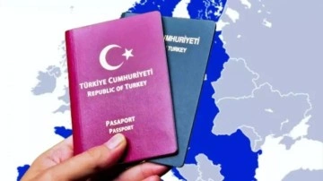 TÜRSAB'dan Schengen vizesi açıklaması: Randevu sorunu için de adım atılmalı