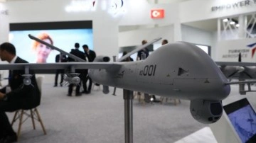 TUSAŞ, 100 milyon dolarlık s&ouml;zleşme imladı... İhtiyaca &ouml;zel tasarlayacak!