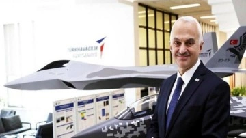 TUSAŞ, d&uuml;nyanın beşinci b&uuml;y&uuml;k "Radar Kesit Alanı Test Tesisi"ni kuracak