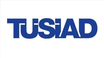TÜSİAD toplantısı Rahmi Koç Müzesi'nde yapıldı
