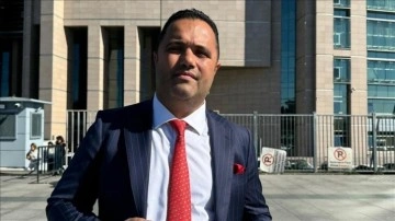 Tutuklanan Rezan Epözdemir, cezaevine konuldu