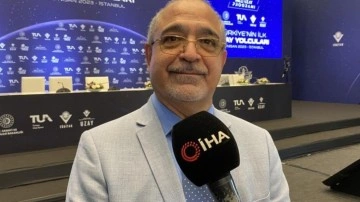 Tuva Cihangir Atasever&rsquo;in babası: &Ccedil;ok gururluyum