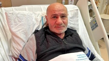 Tuvaletten &ccedil;ıkamıyordu, 12 yıldır &ccedil;ektiği hastalıktan 1 haftada kurtuldu: İlk kez uygulandı