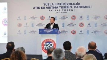 Tuzla Belediye Başkanı Dr. Şadi Yazıcı: Hakikat karşısında yıldızları d&ouml;k&uuml;ld&uuml;