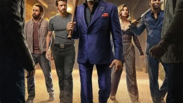 TV+’ta sonbahar heyecanı başlıyor!