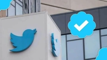 Twitter Blue, T&uuml;rkiye i&ccedil;in kullanıma a&ccedil;ıldı: Fiyatı şok ediyor