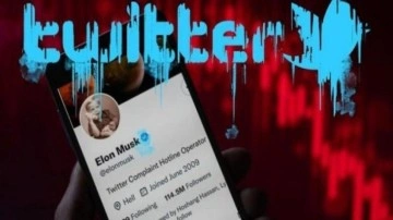 Twitter reklam verenlerinin &uuml;&ccedil;te birini kaybetti