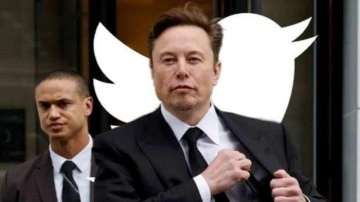 Twitter'da 22 milyar dolarlık kayıp! Elon Musk'ın yazışmasıyla ortaya &ccedil;ıktı
