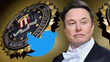 Twitter'da kirli ağ deşifre oldu... Elon Musk, FBI i&ccedil;in &ccedil;alışan y&ouml;neticiyi kovdu