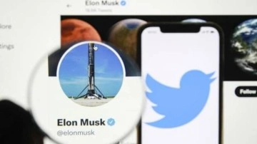 Twitter'dan &ccedil;alışanlarına Elon Musk yasağı