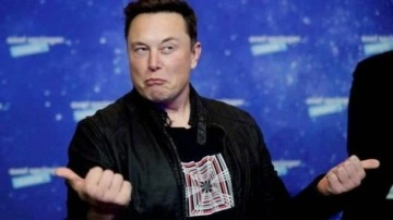Twitter'dan Elon Musk hamlesi! 'zehir hapı' &ouml;nlemi