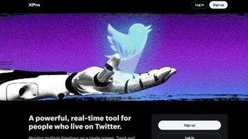 Twitter'dan sonra TweetDeck'in de adı değişti!