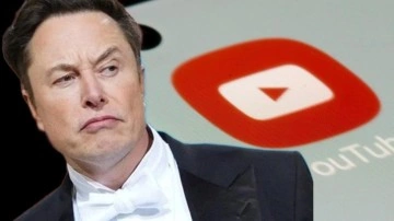 Twitter'dan s&uuml;rpriz &ouml;zellik... Elon Musk, g&ouml;z&uuml;n&uuml; YouTube kullanıcılarına dikti!