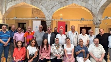 TYB İstanbul’da 15 Temmuz Şiir Akşamı Düzenlendi