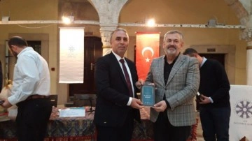 TYB İstanbul’da Ömer Nasuhi Bilmen’in Türkçe Meâl-i Âlisi eseri konuşuldu