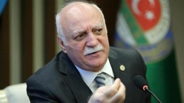 TZOB Başkanı Bayraktar'dan "anız yakmayın" uyarısı!