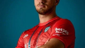 U19'a gönderilmişti: Semih Kılıçsoy'a gün doğdu